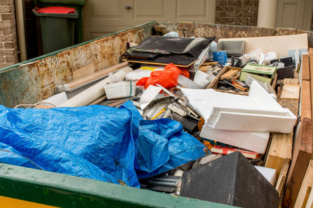 Same-Day Junk Removal Services in Coaling, AL